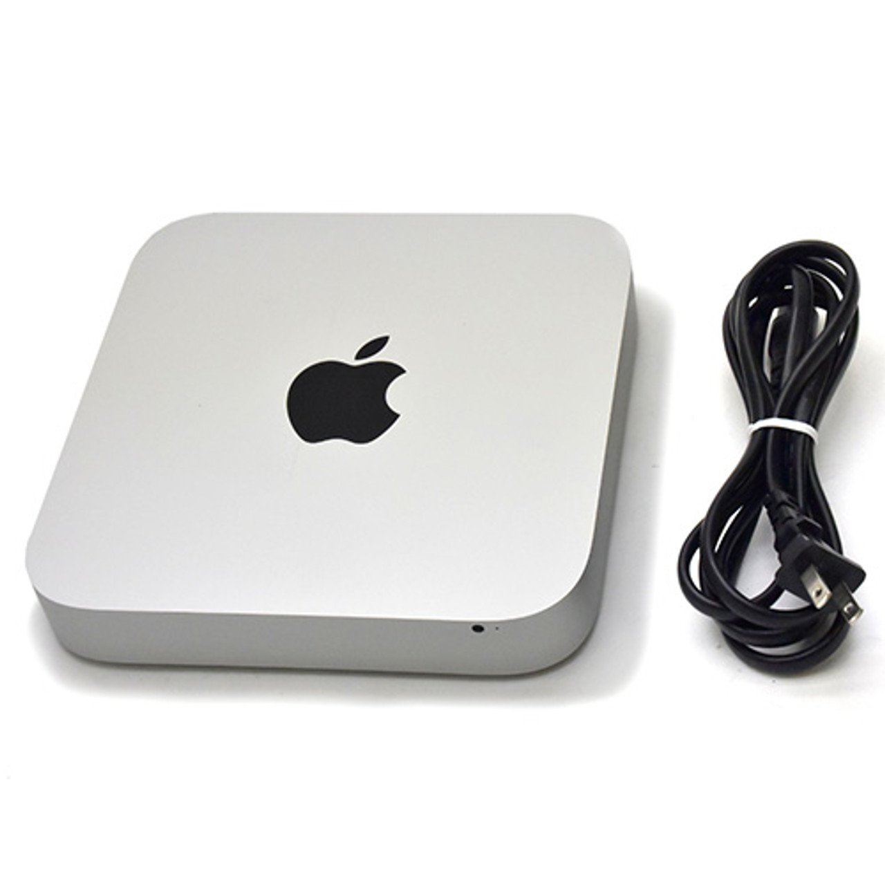 Apple Mac Mini Desktop Computer Core i5 (3rd gen) 8GB RAM 500GB HDMI with  Mac OS High Sierra (can be connected to your HD TV ) and WIFI