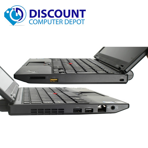 Lenovo ThinkPad X100e 11.6