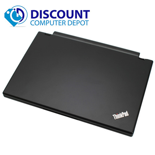 Lenovo ThinkPad X100e 11.6