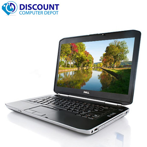Dell Latitude E5420 14