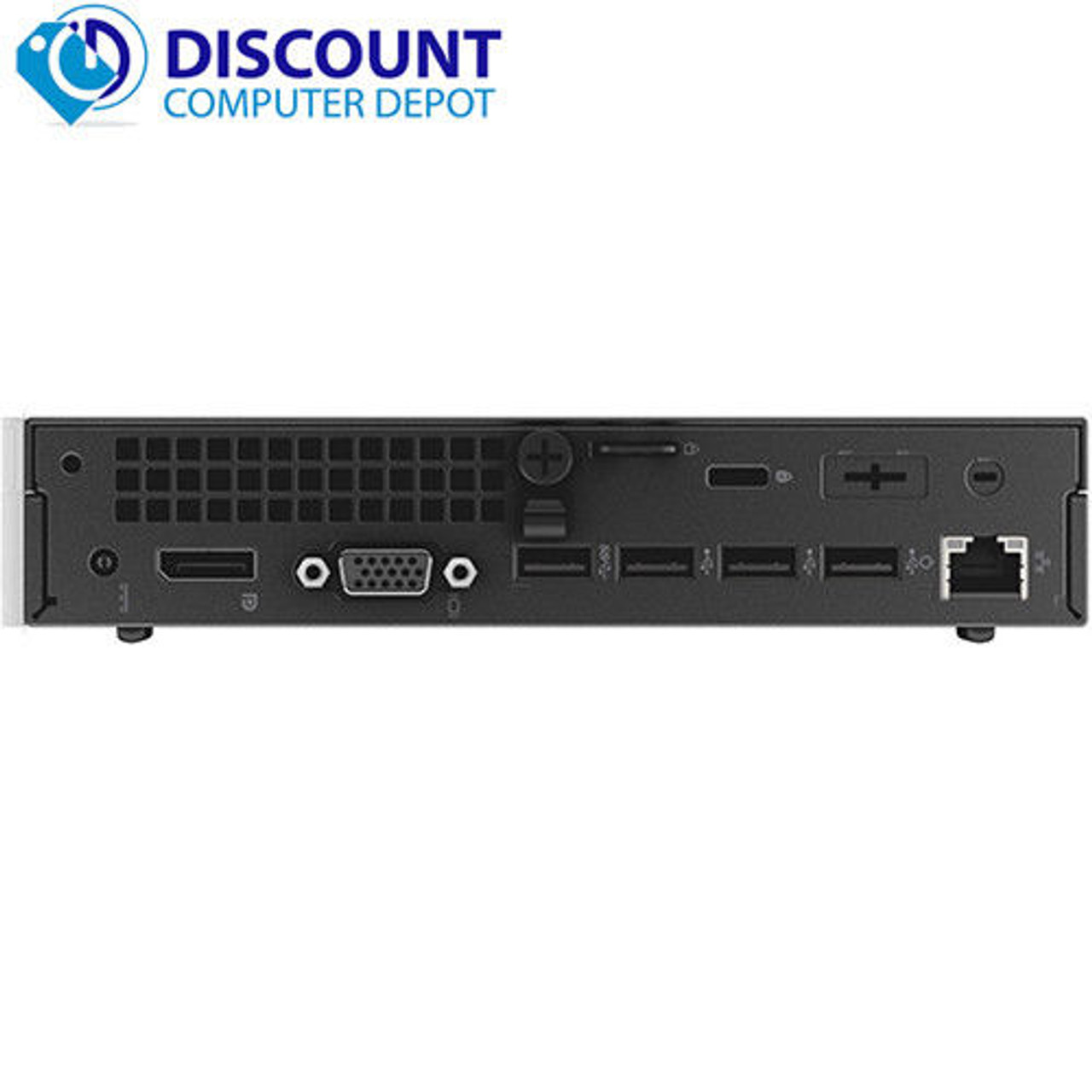 処分市 DELL Optiplex 3020Micro Wi-fi/Bt B Dell Optiplex 3020 Micro Desktop Computer Windows 10 Intel