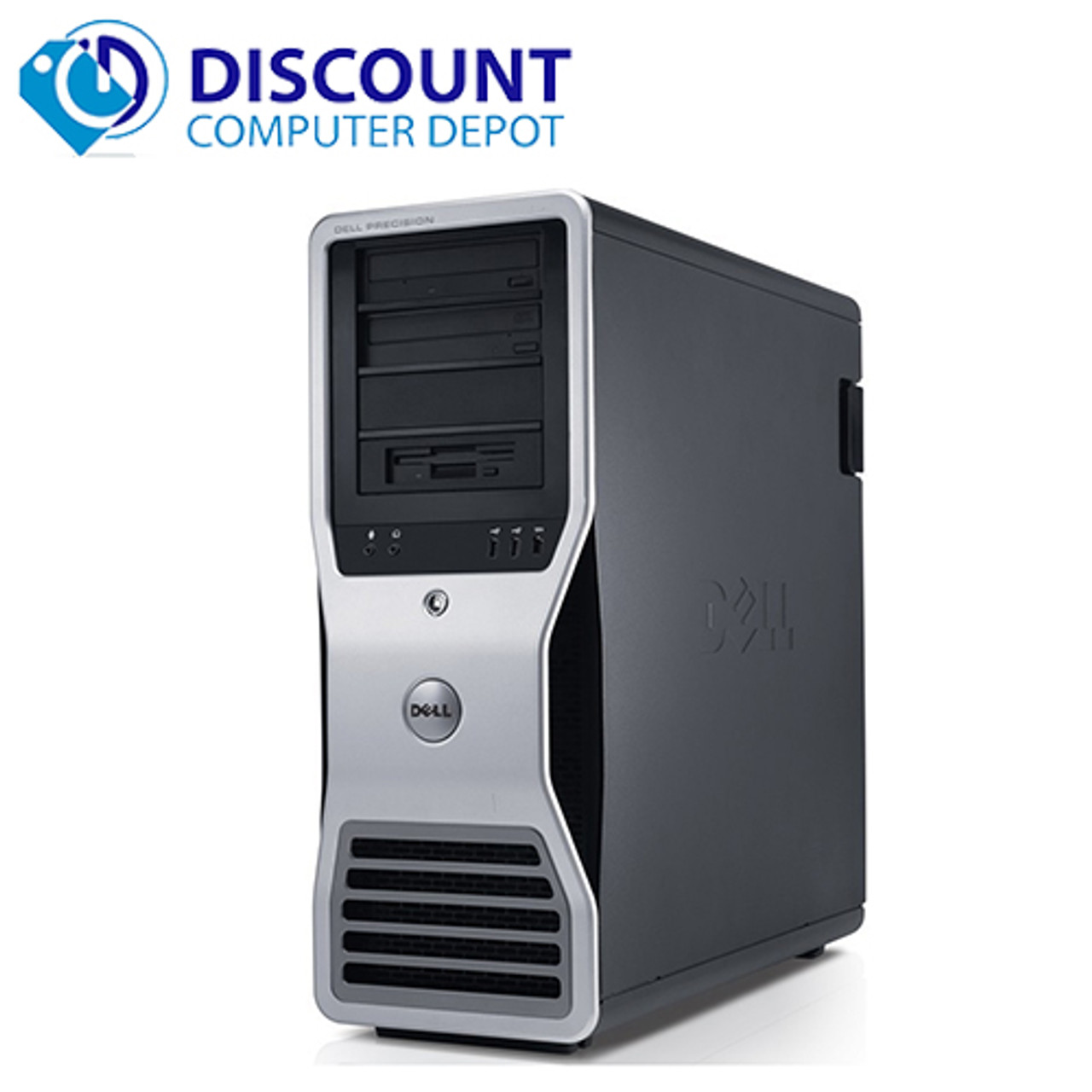 dell t3500 windows 10 drivers