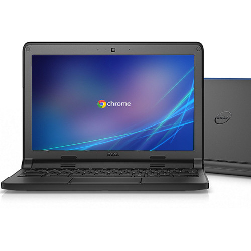 Dell Chromebook 3120 11.6
