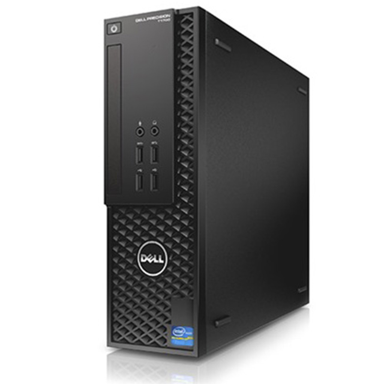 中古 Dell ワークステーション Precision T1700 MT BTX - デスクトップ 