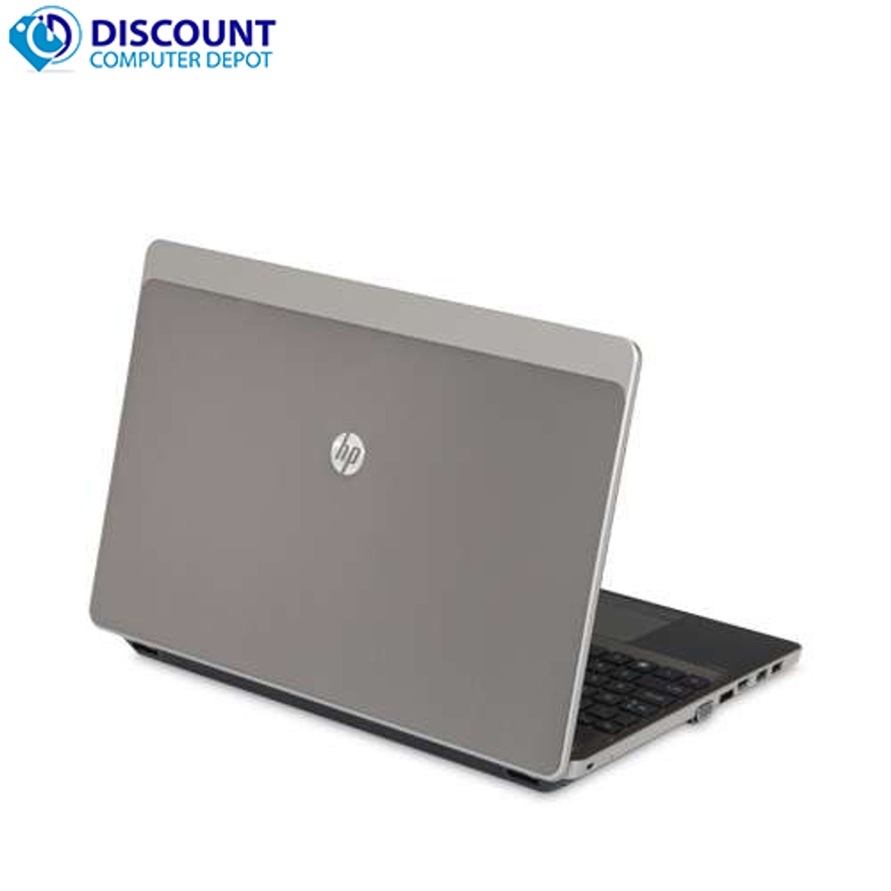 HP ProBook 4530s 15.6