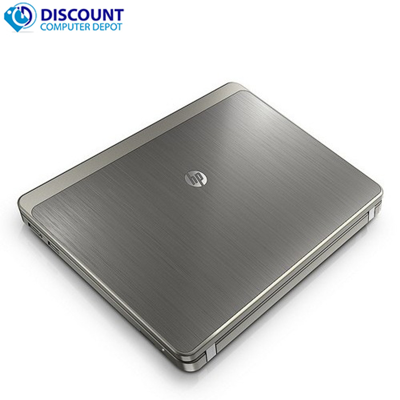 HP ProBook 4530s 15.6