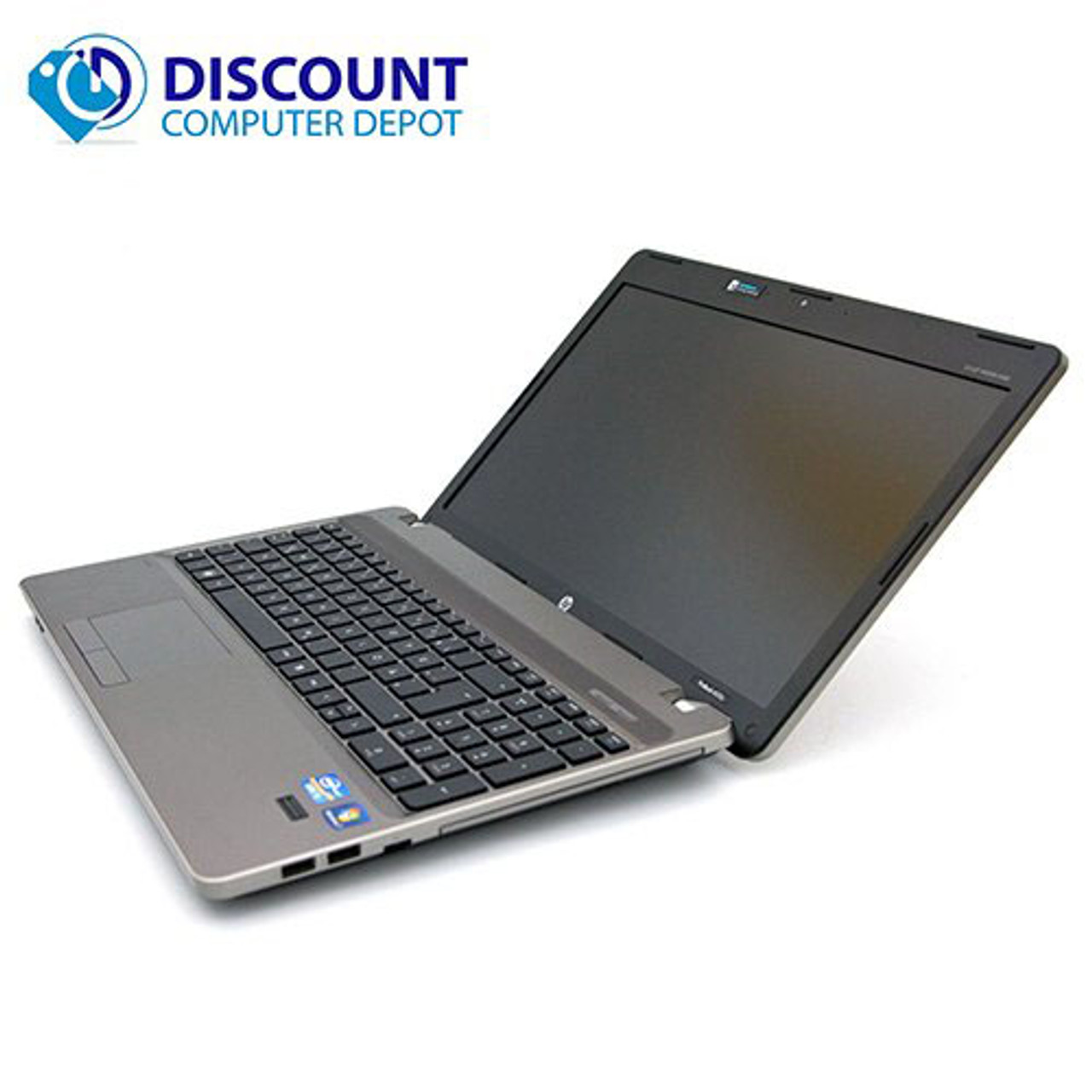 HP Probook 6560b 15.6