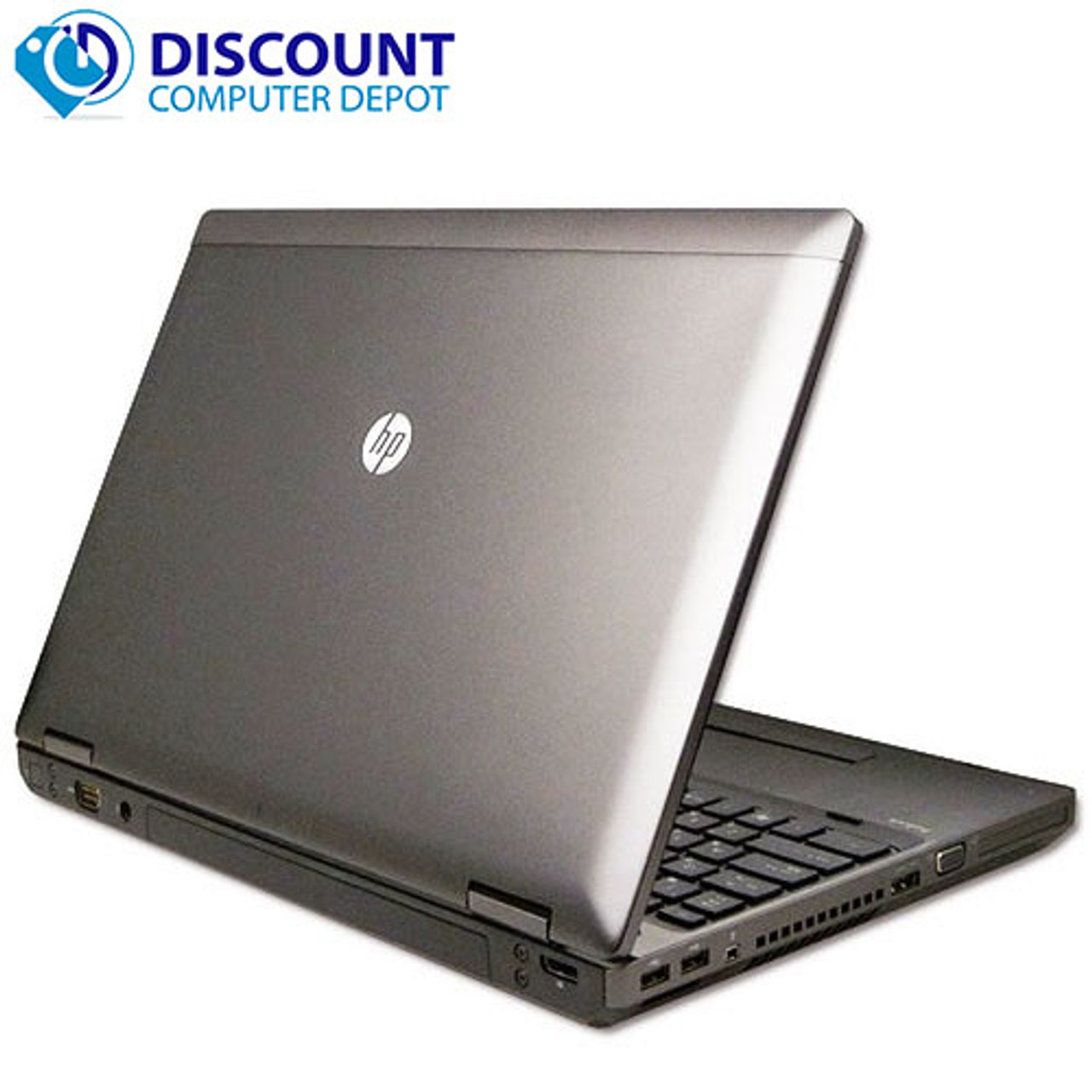 HP Probook 6560b 15.6