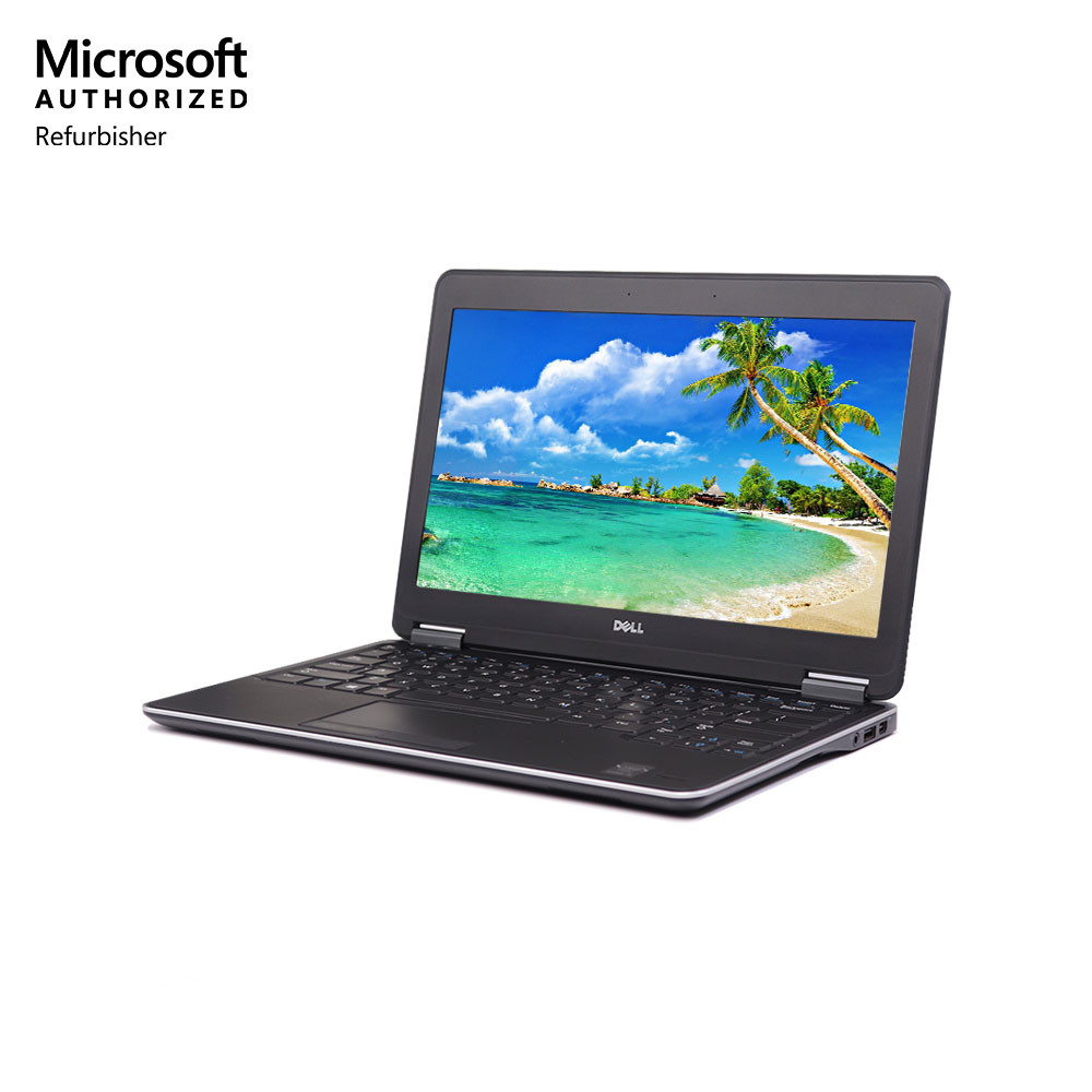 Dell Latitude E7240 12.5