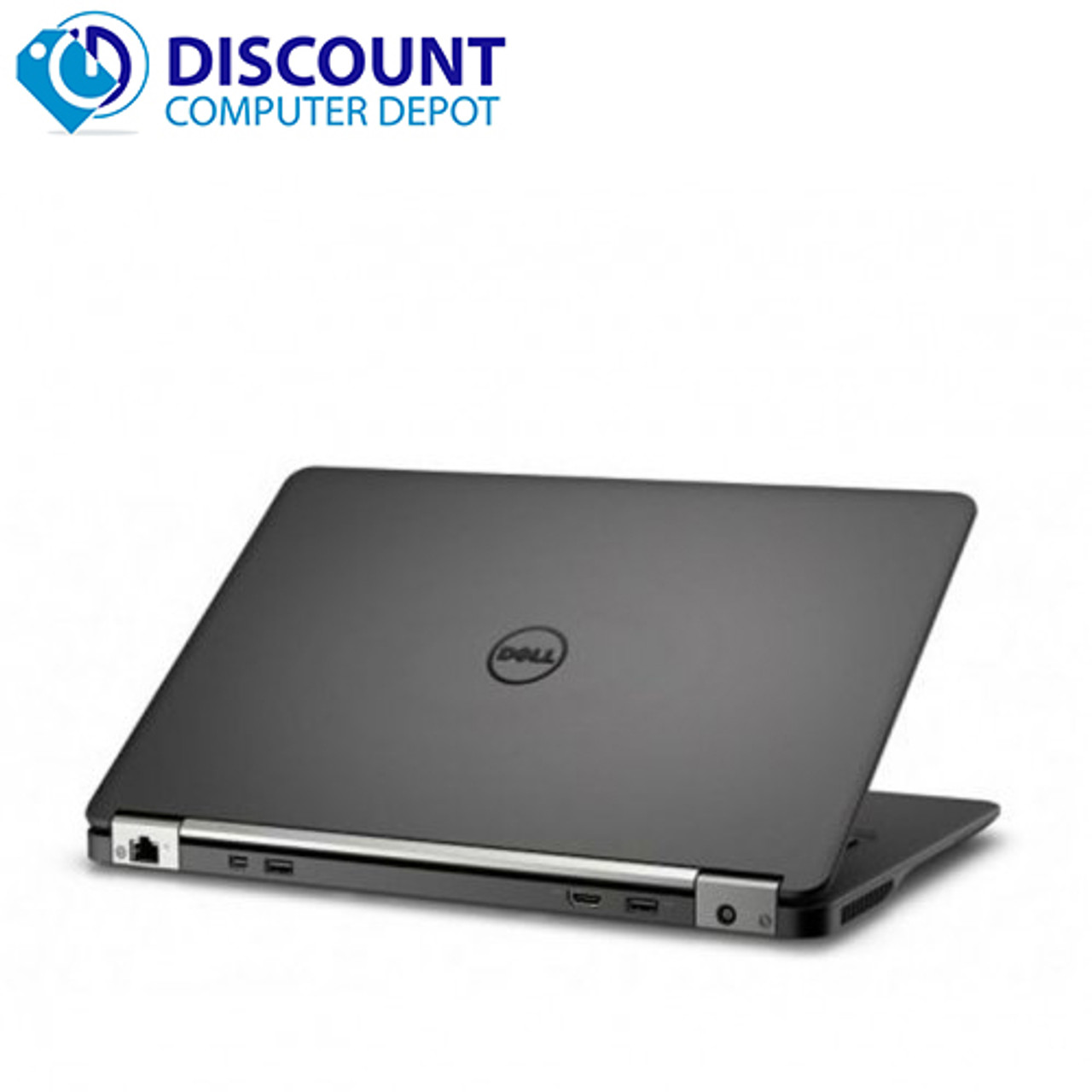 Dell Latitude E7450 14