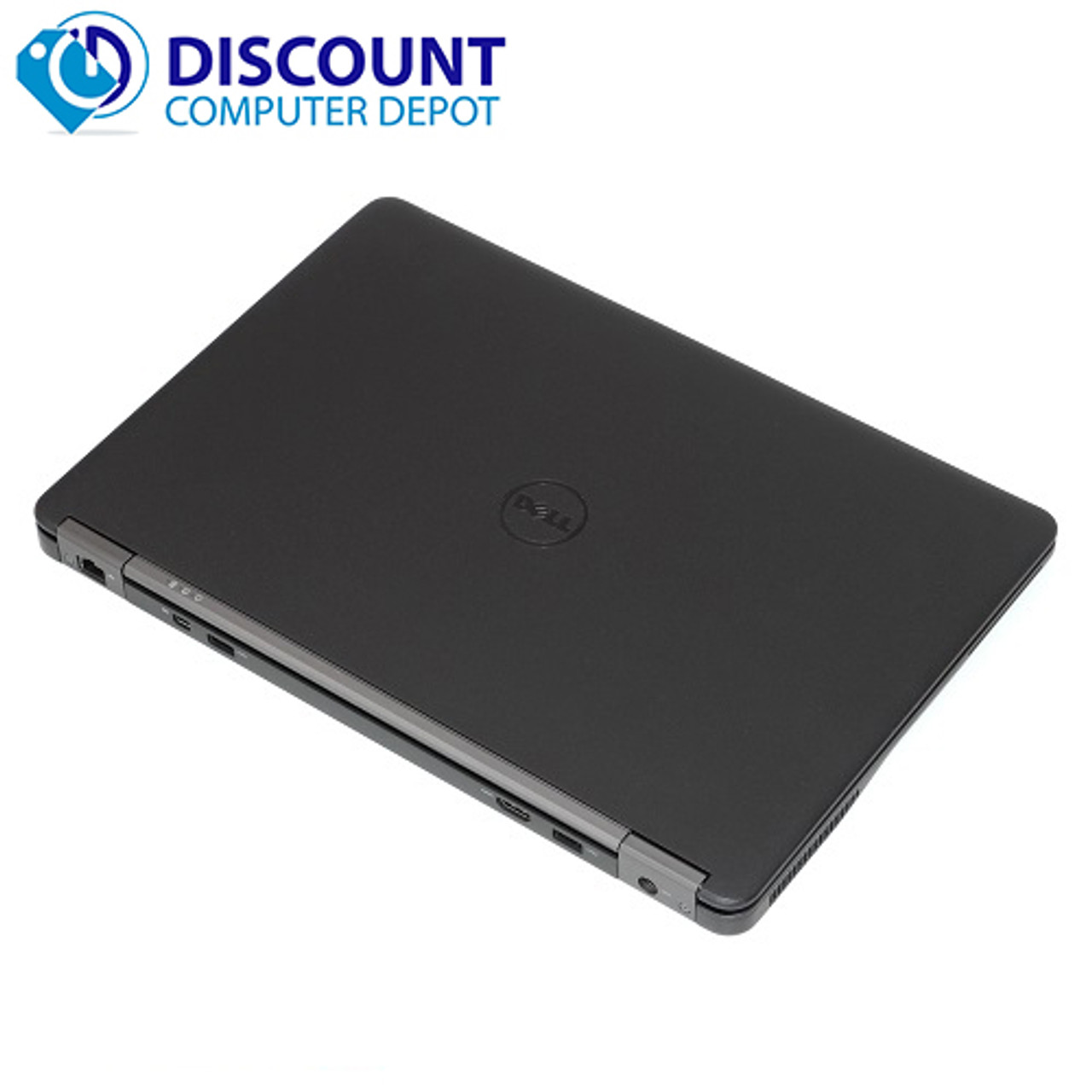 Dell Latitude E7450 14