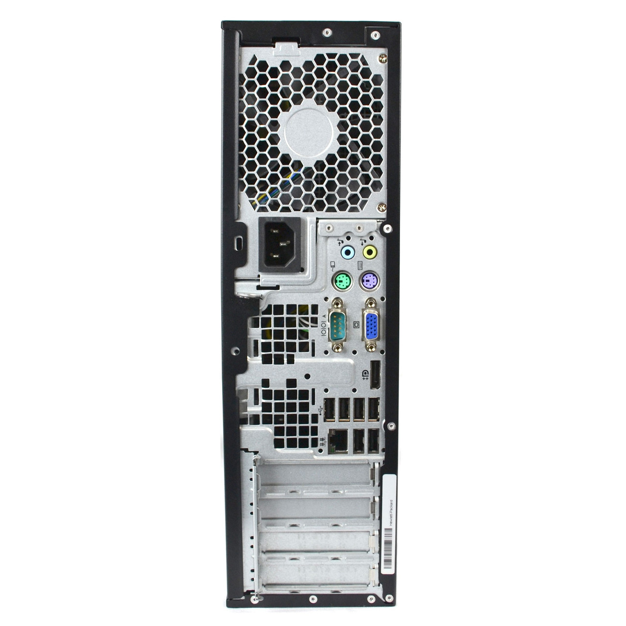 HP Elite Core i5 Desktop (6200 or 8200) 8GB RAM 160GB Hard Drive