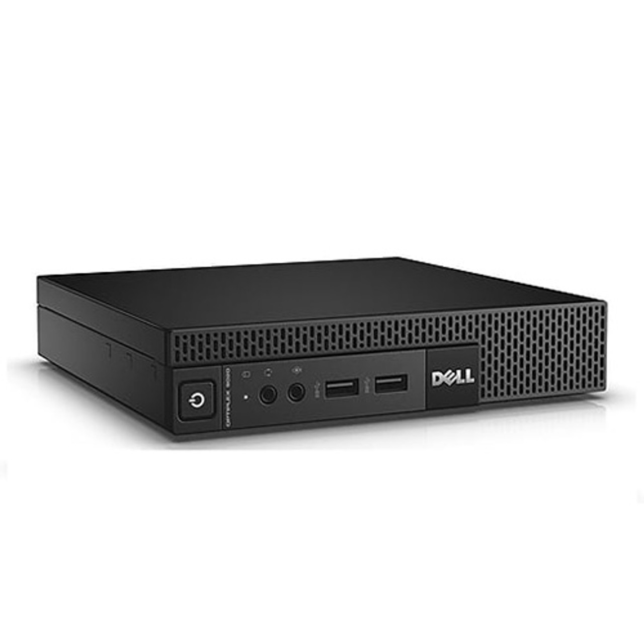 dell micro pc i5