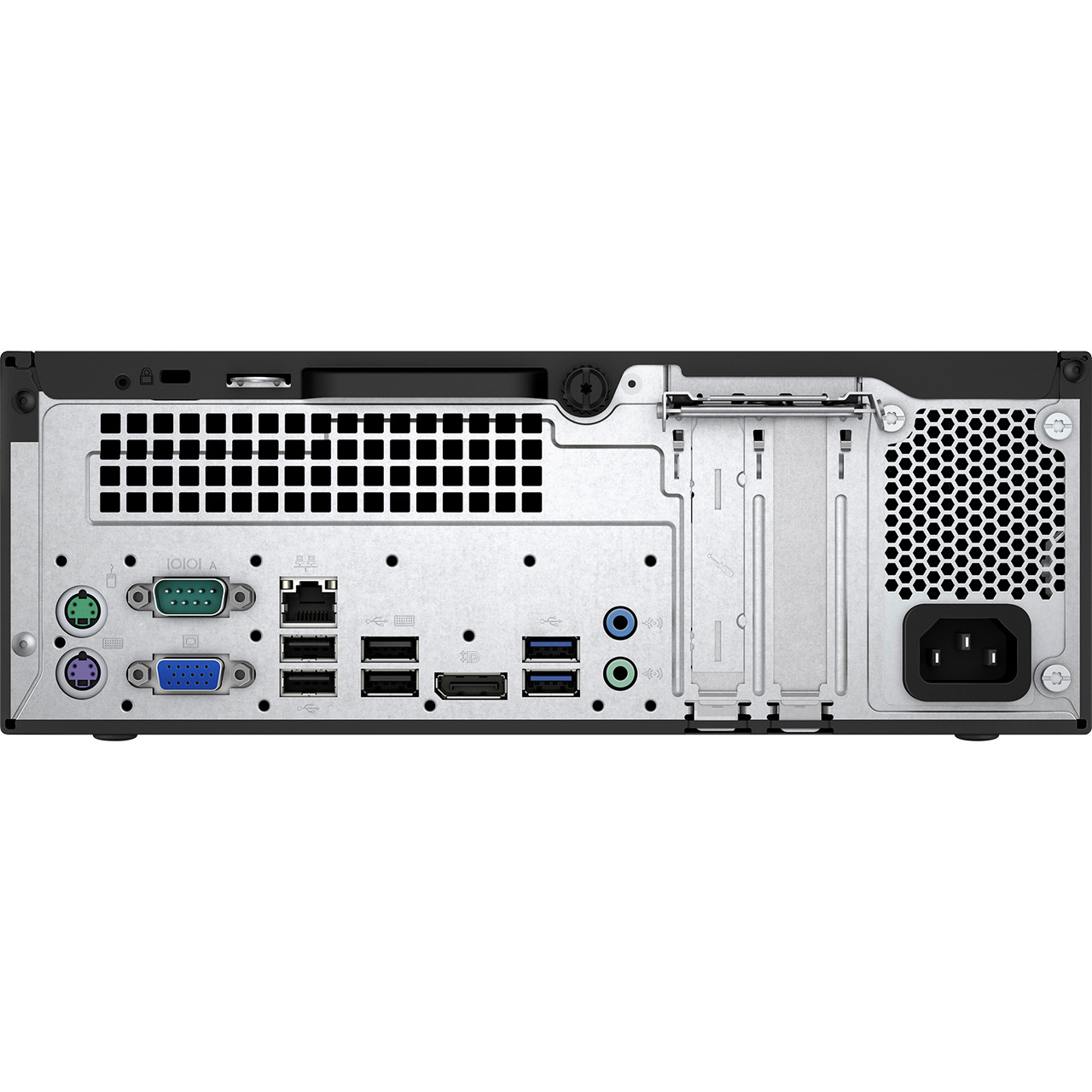 HP ProDesk 400 G3 // Intel Core i5 (6th Gen) // 8GB DDR4 RAM