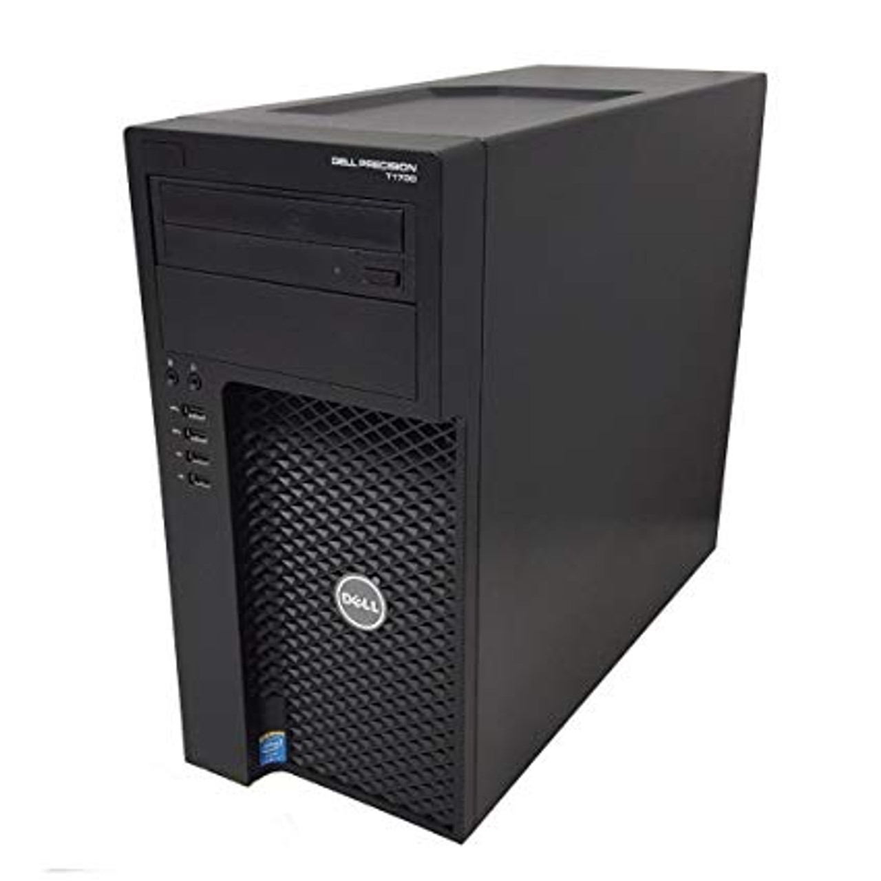 Dell Precision T1700 Professional Workstation // Intel Core i7