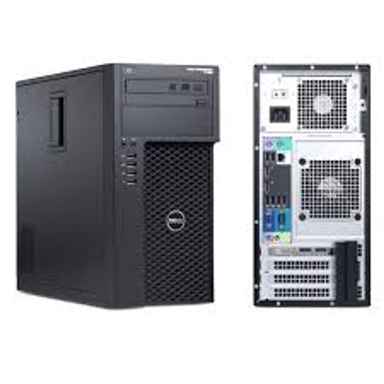 Dell Precision T1700 Professional Workstation // Intel Core i7