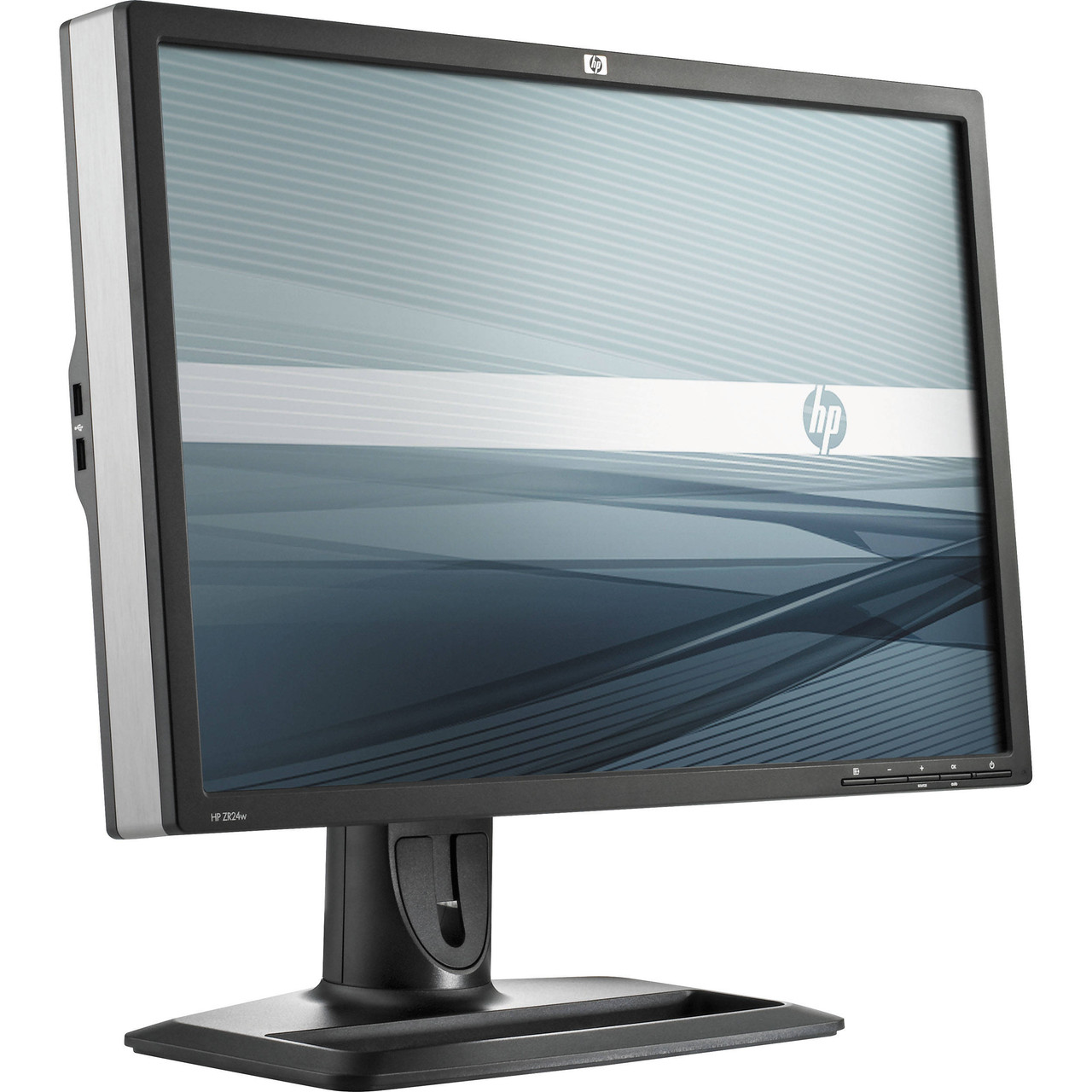 HP ZR24w 24