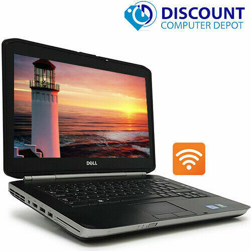 Customizable Dell Latitude E5430 14 1 I5 Laptop Scratch Dent