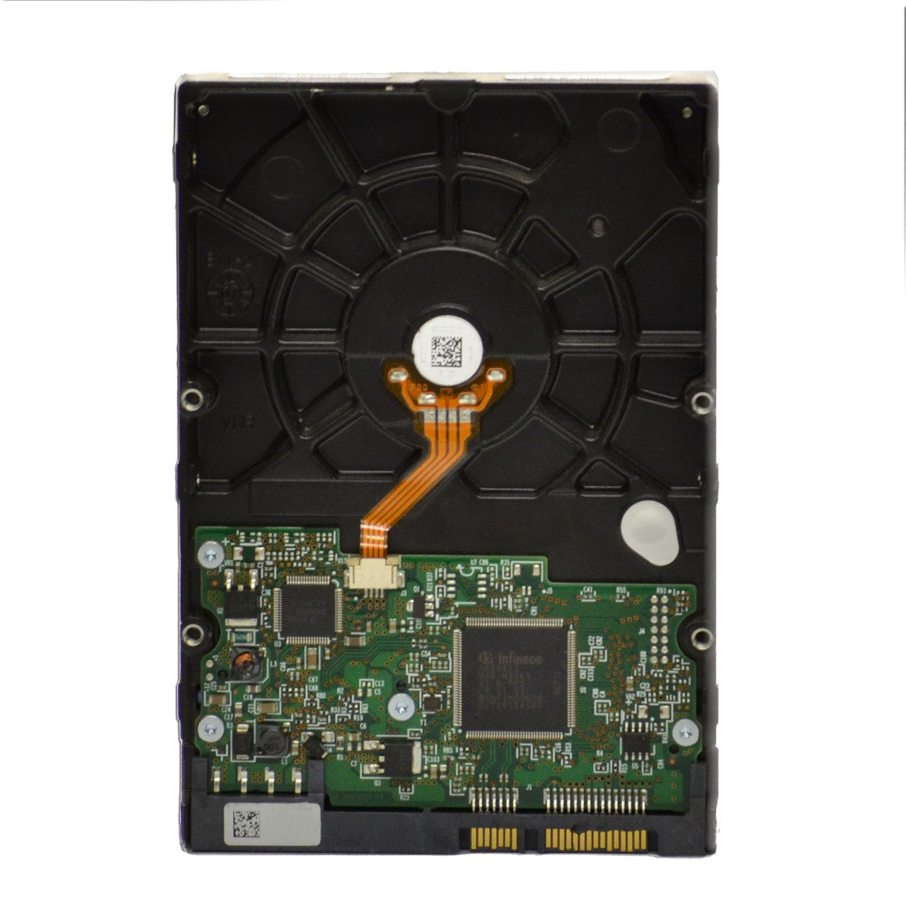 Seagate/ Hitachi/ Western Digital 80GB SATA 3.5