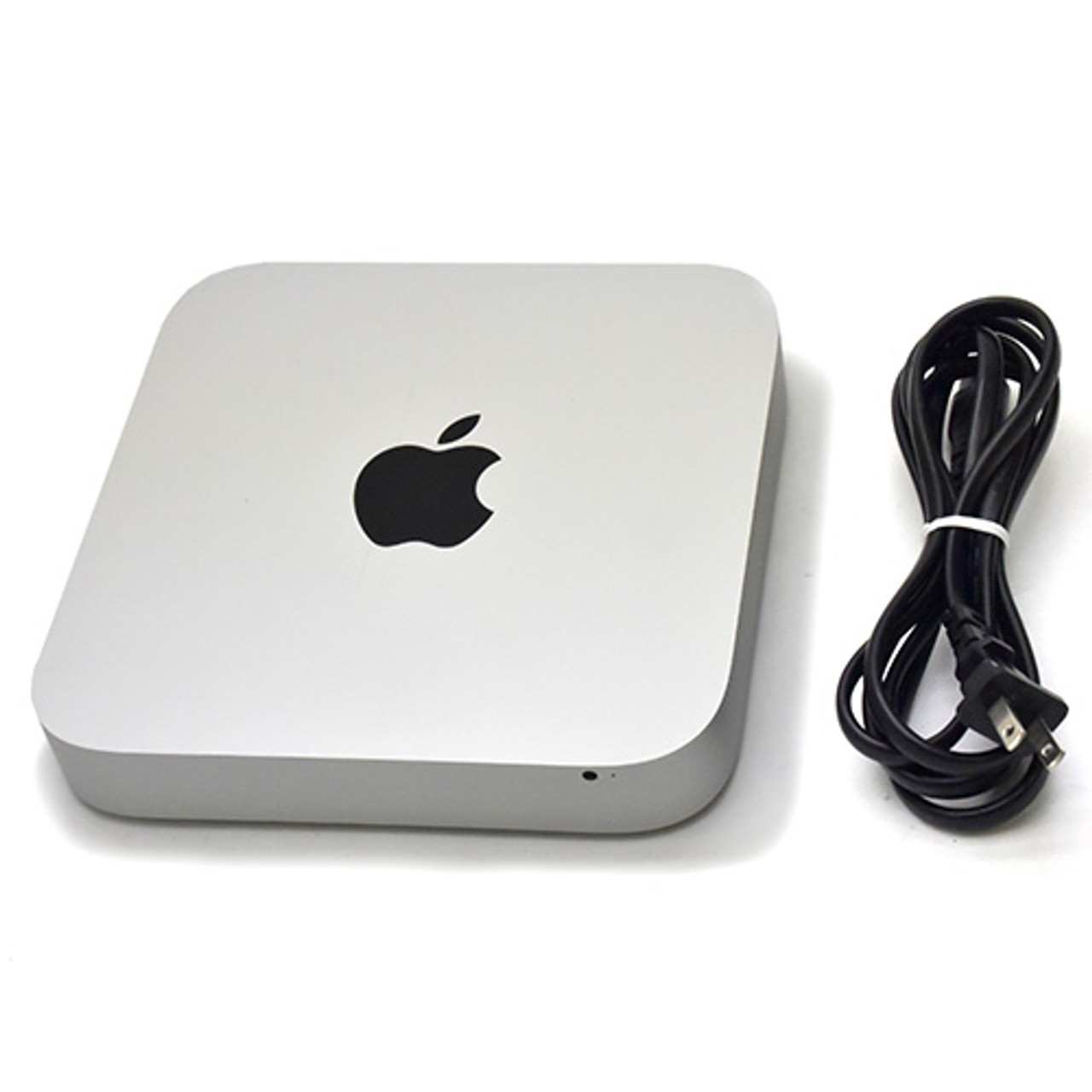 Scratch and Dent Apple Mac Mini A1347 Computer Core i5 4GB 500GB HDMI Wifi  Bluetooth OS Mojave