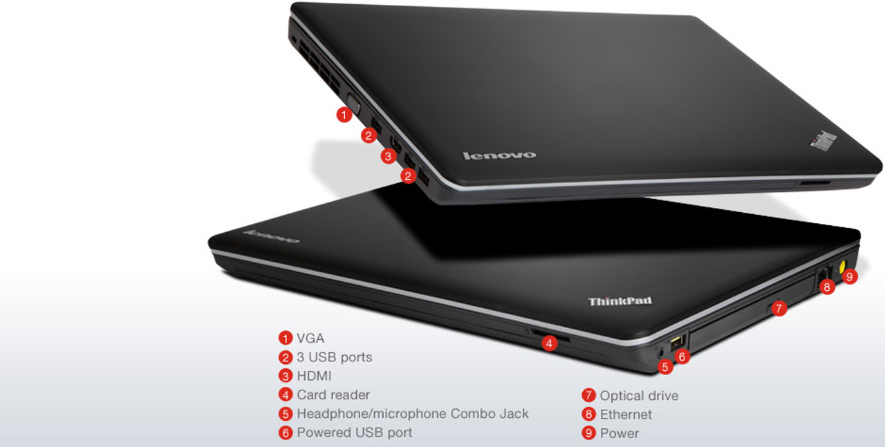 Lenovo ThinkPad E430 Core i7 8GB HDD320GB スーパーマルチ 無線LAN Windows10 64bit WPSOffice 14.0インチ  パソコン  ノートパソコンHDD320GBampnbsp