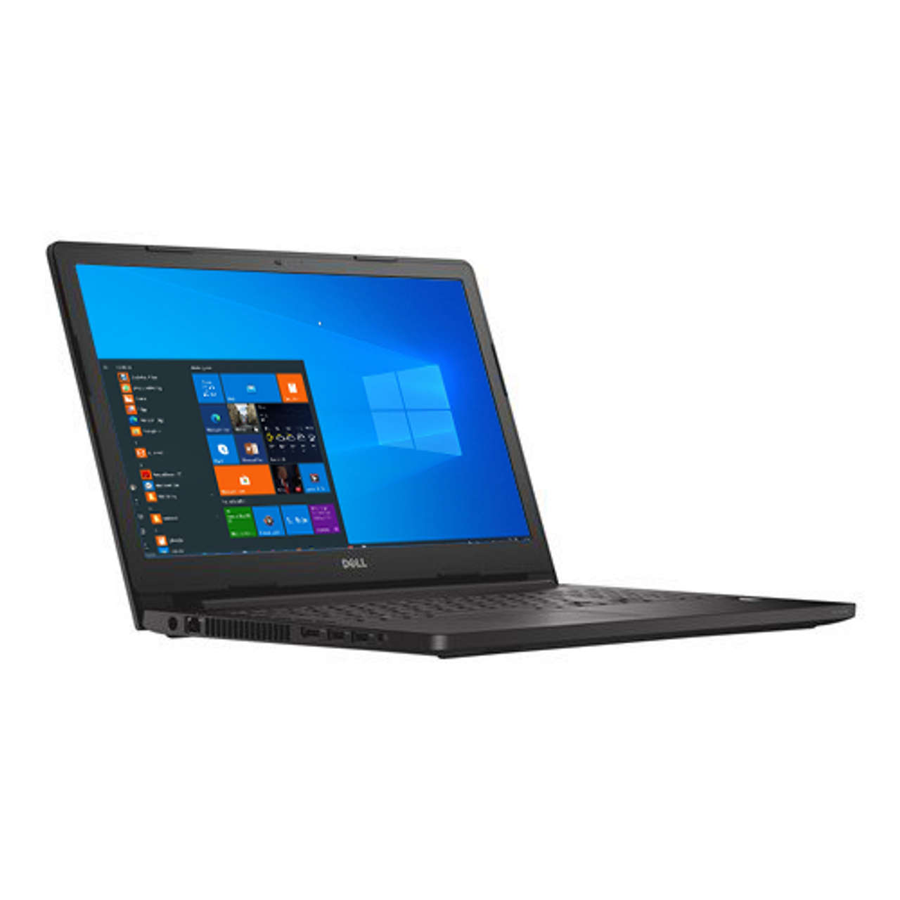 Dell Latitude 3570 15.6 Laptop PC Core i5 8GB 250GB SSD Wifi Webcam  Windows 10 Professional