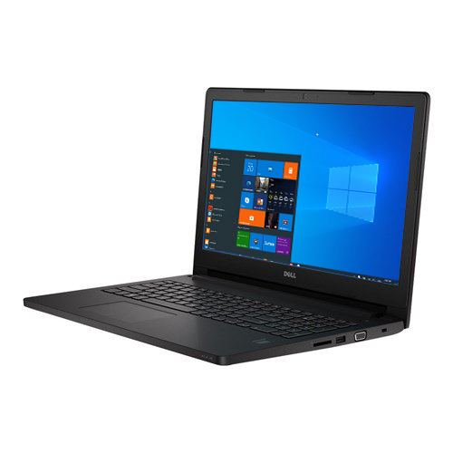 Dell Latitude 3570 15.6\" Laptop PC Core i5 8GB 250GB SSD Wifi