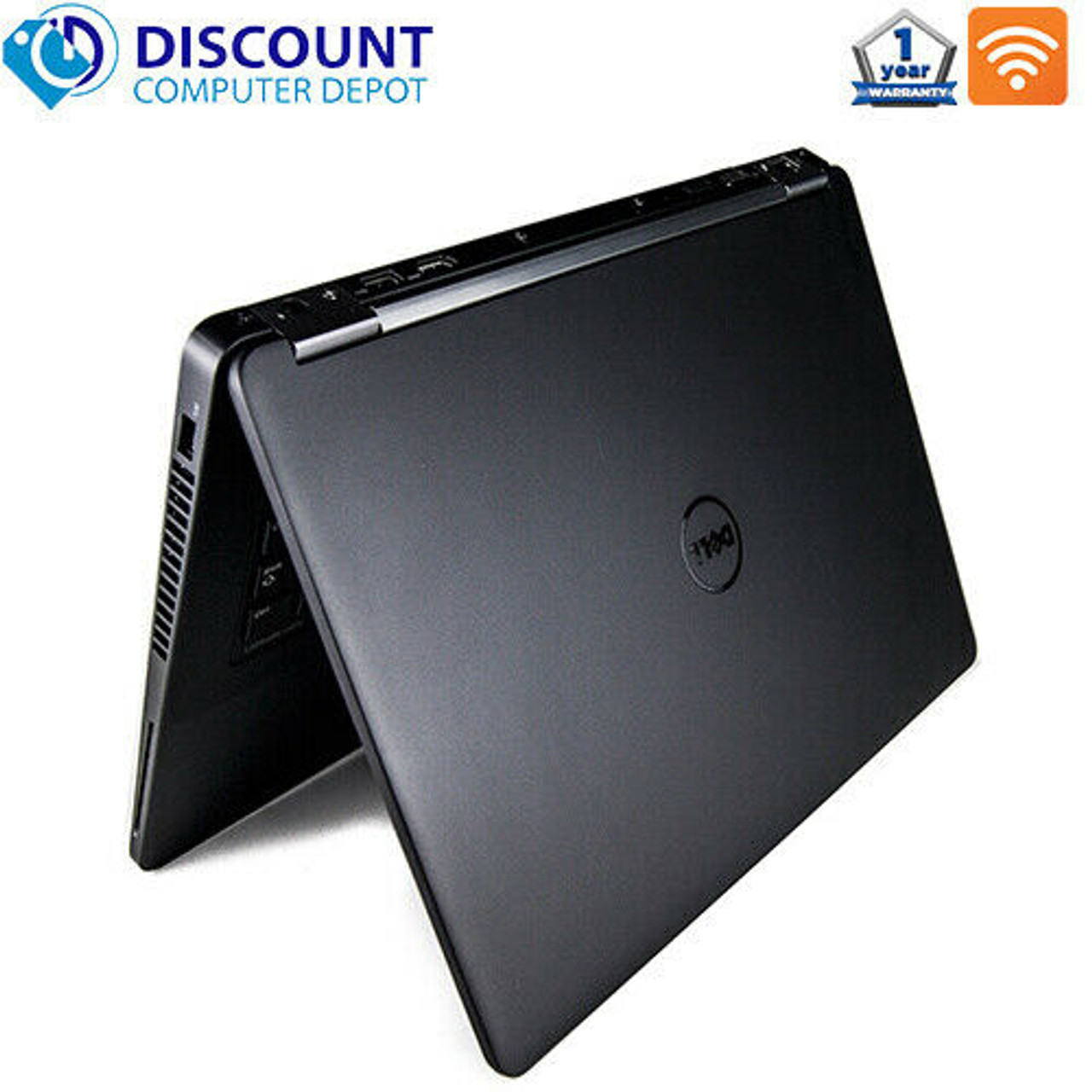 Dell Latitude E5470 Laptop | 6th Generation Intel i5 Processor ...