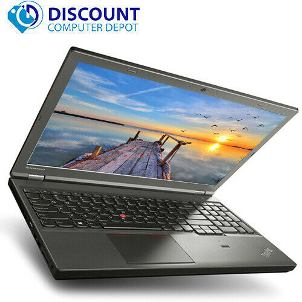 Lenovo ThinkPad Laptop T540p 15.6