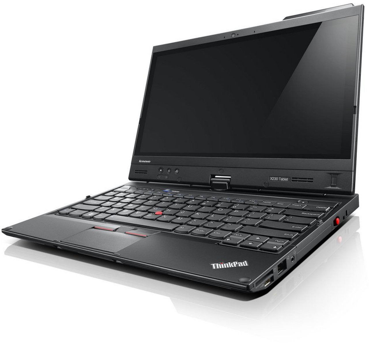 Lenovo X230 12.5 Laptop/Tablet Intel Core i5 8GB RAM 512GB SSD Windows 10  Pro 2-in-1 Touchscreen