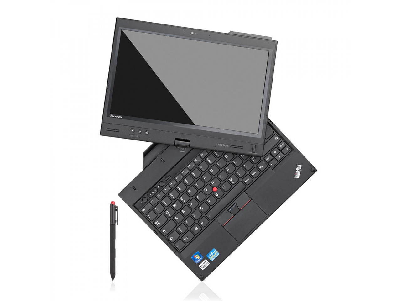 Lenovo X230 12.5