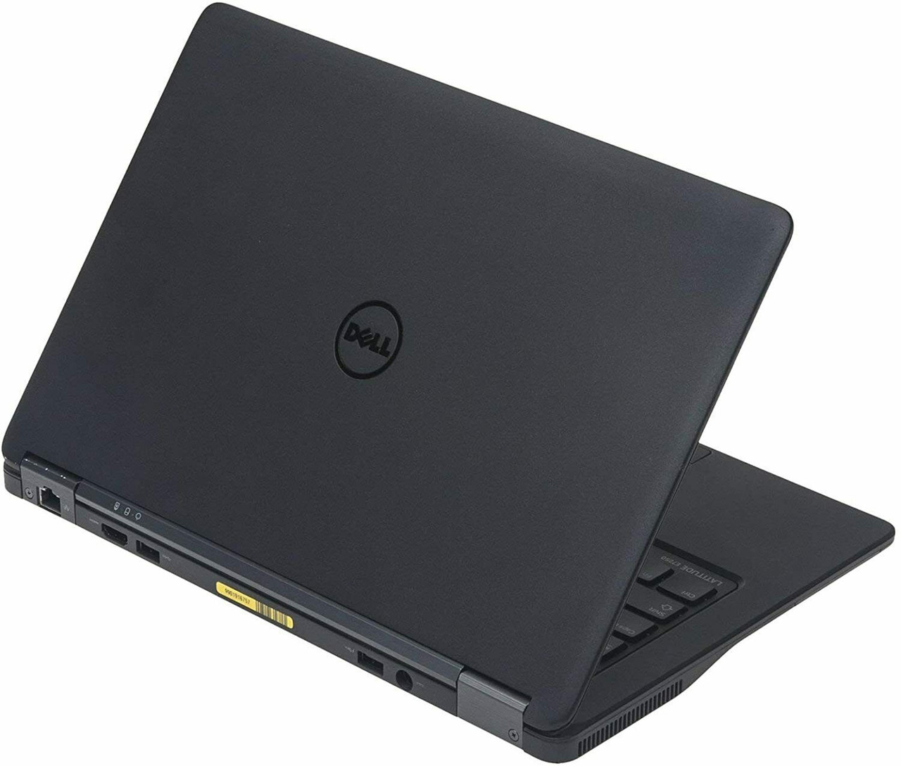 Dell Latitude Laptop Computer E7250 12.5