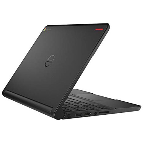 Dell Chromebook 