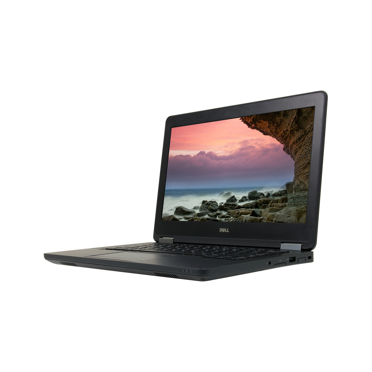 Latitude E5270 Dell Intel Core - 8GB com: 2.6GHz i7-6600U X2 i5