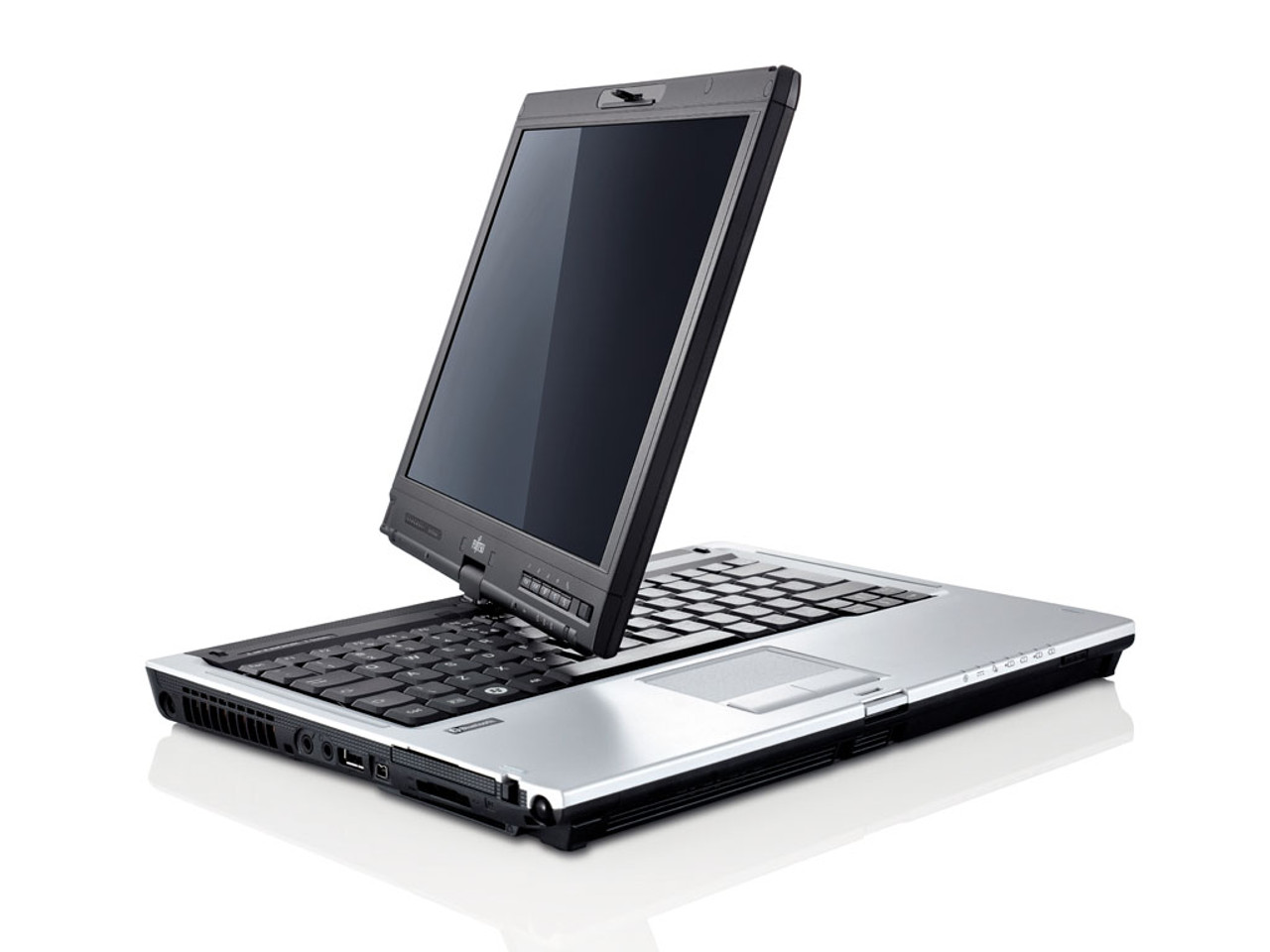 Fujitsu Lifebook T900 2-in-1 Convertible Laptop/Tablet PC 13.3