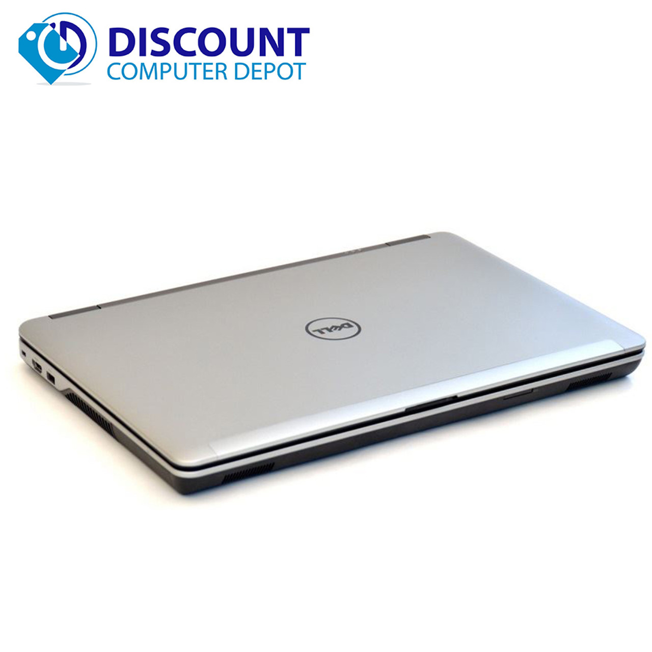 DELL Latitude E6540 Core i7 16GB 新品SSD4TB DVD-ROM 無線LAN フルHD