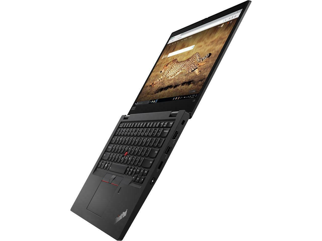 Touch Screen Lenovo ThinkPad Yoga 2-in-1 | 12.5