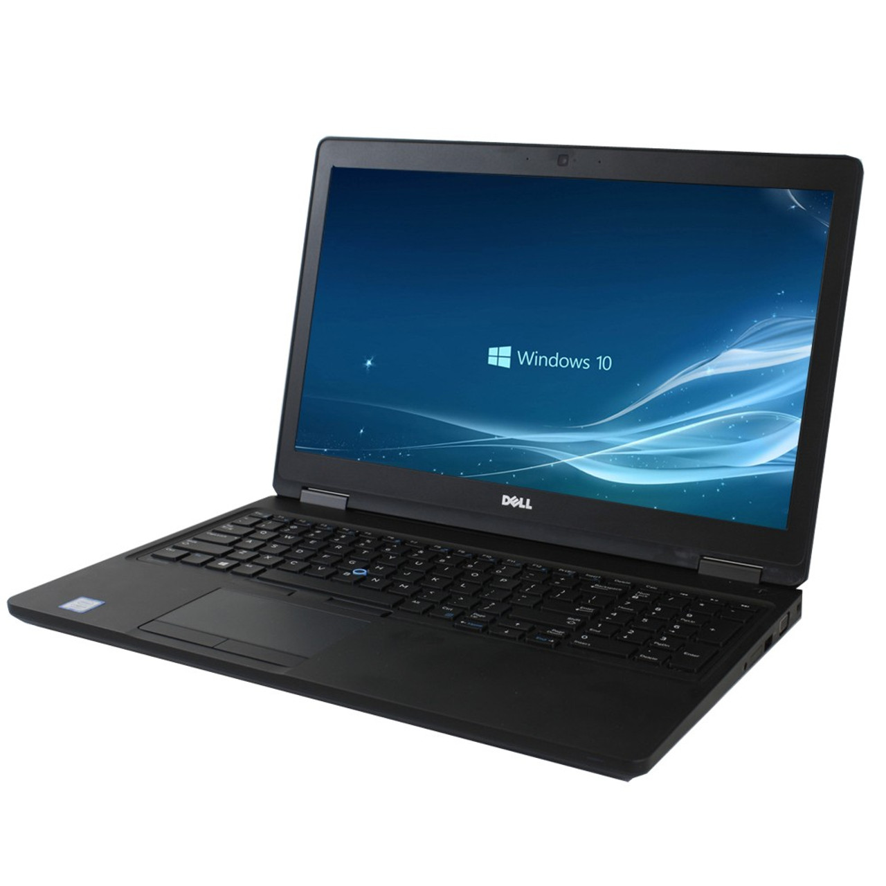 Dell Precision 3510 Laptop 15.6