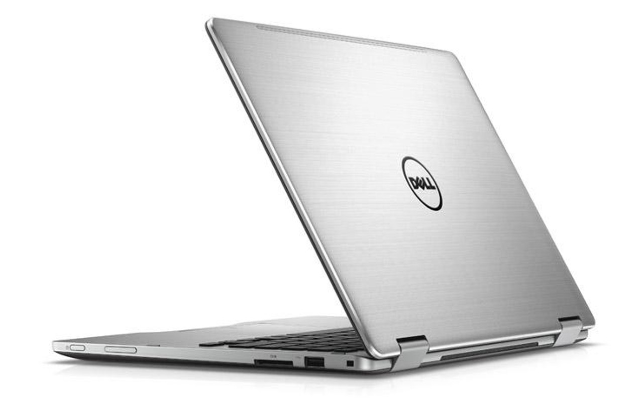 Dell Inspiron 13-7378 Touchscreen Laptop 13.3