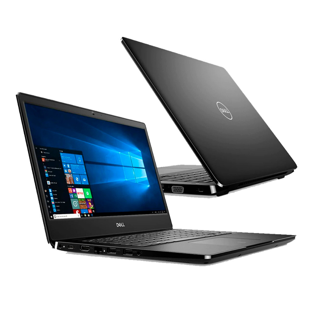 Dell Latitude 3400 Laptop 14