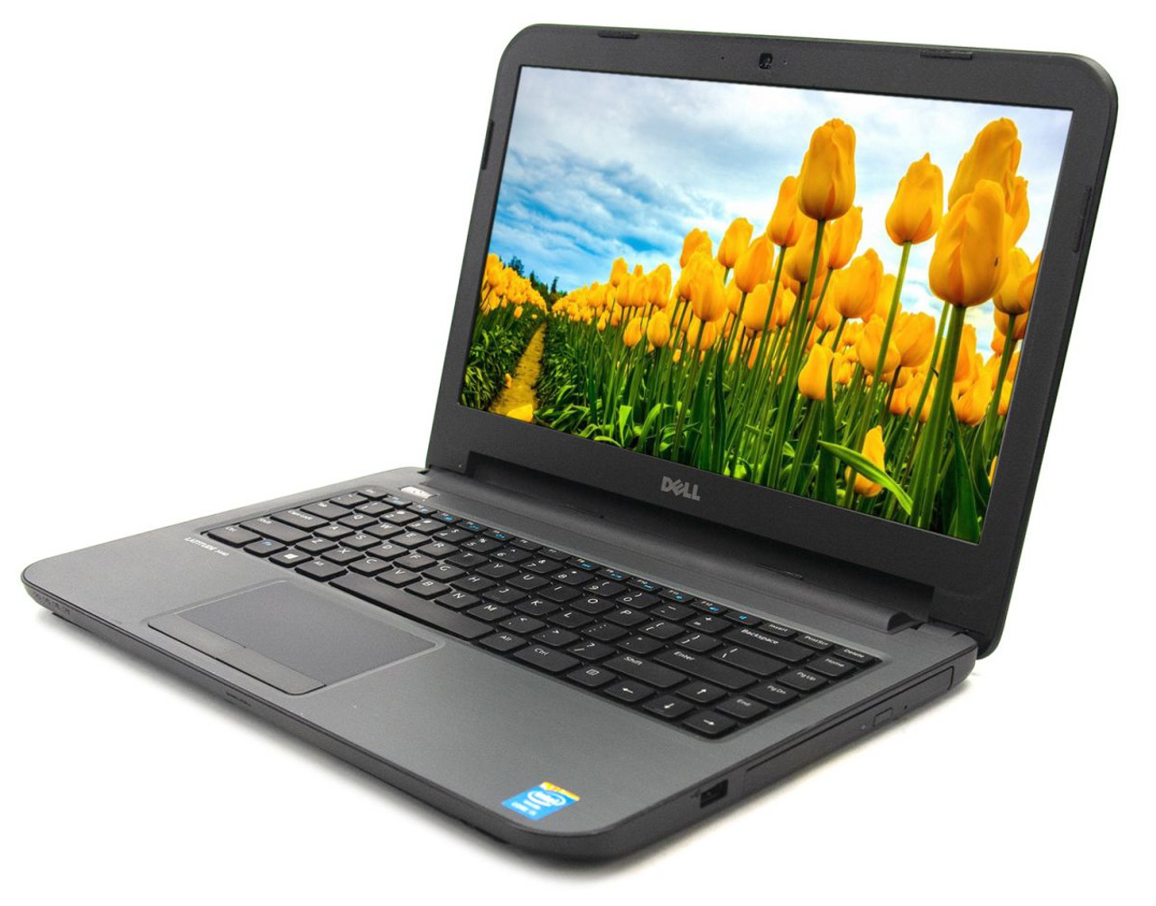 Dell Latitude 3440 Laptop 14 Intel i5-4200U 4th Gen 1.60GHz 8GB Ram 500GB  Windows 10 Pro