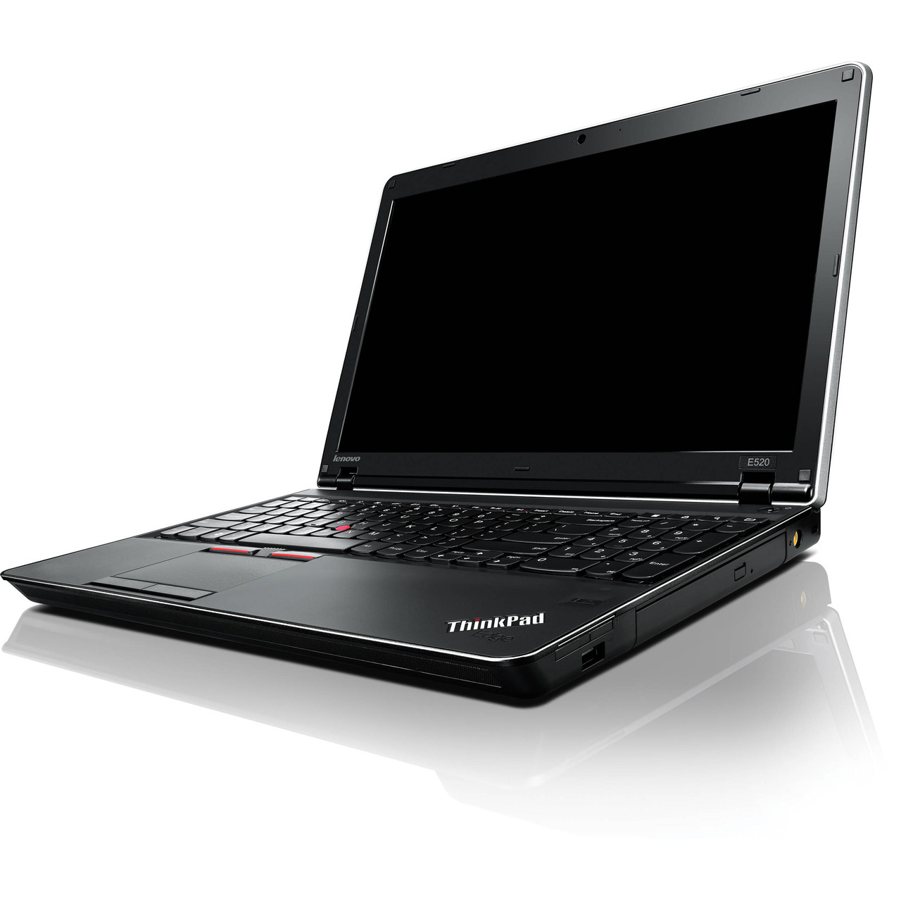 Lenovo ThinkPad Laptop 15.6" Intel Core i5 Gen 2.30GHz 4GB RAM 250GB Windows Home Bluetooth Webcam