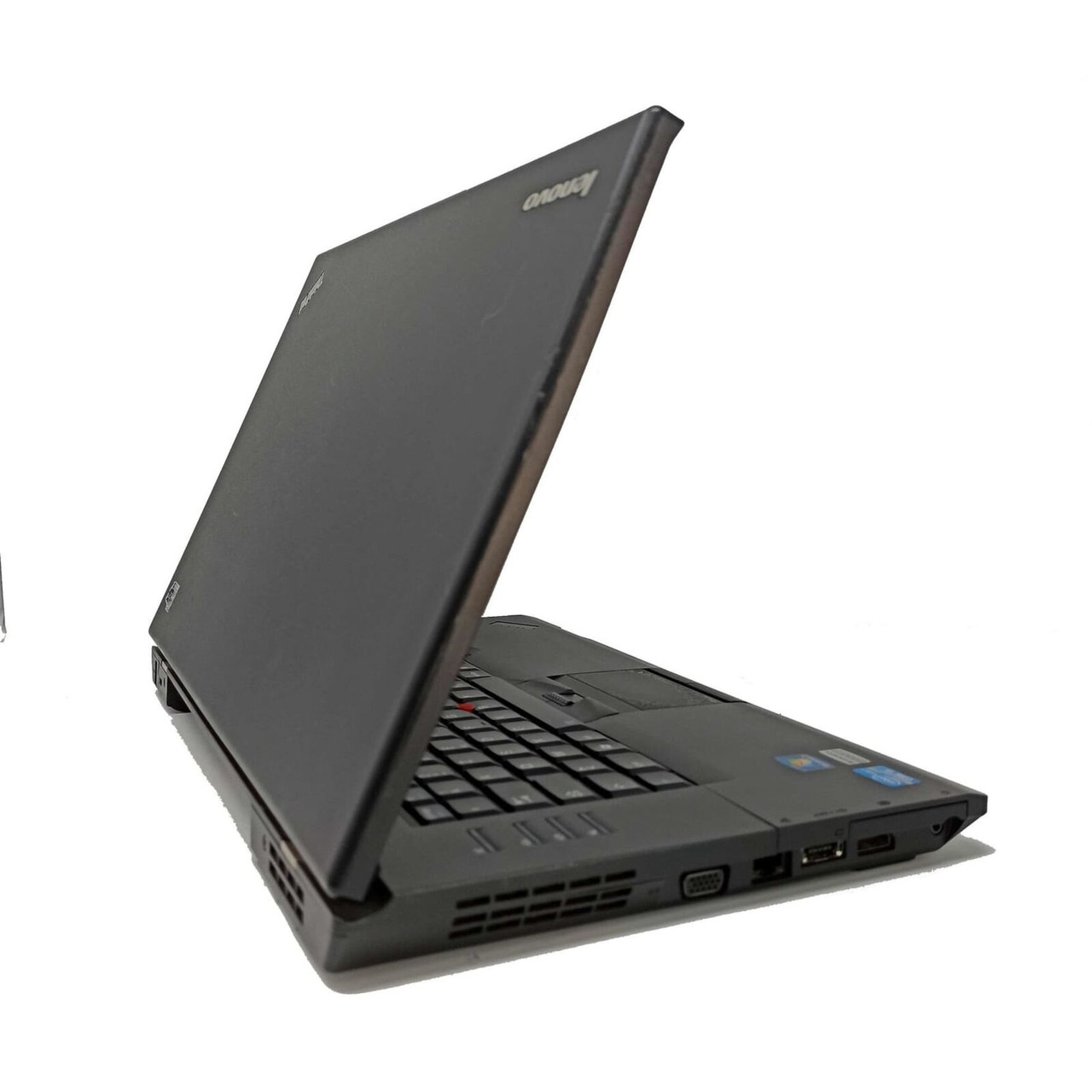 Lenovo Thinkpad L520 15.6 Intel Core i5 2nd Gen Dual-Core 4GB RAM 320GB  Windows 10 Home DVD Webcam