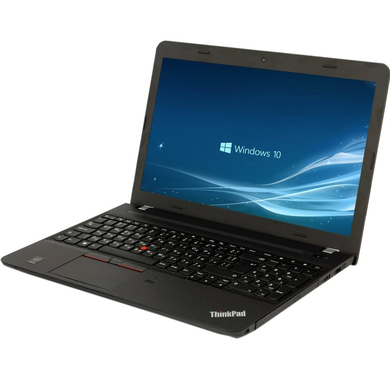 Lenovo Thinkpad E550 15.6
