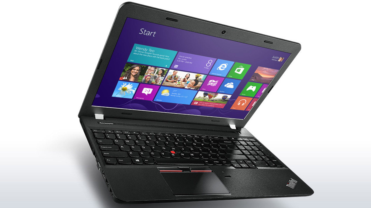 Lenovo Thinkpad E550 15.6