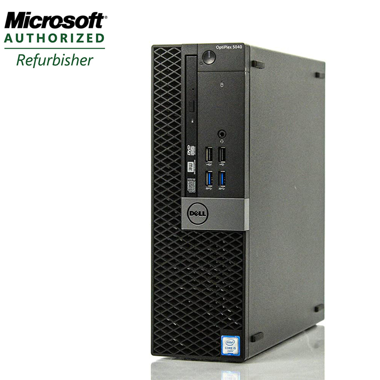 dell optiplex 5040 i5