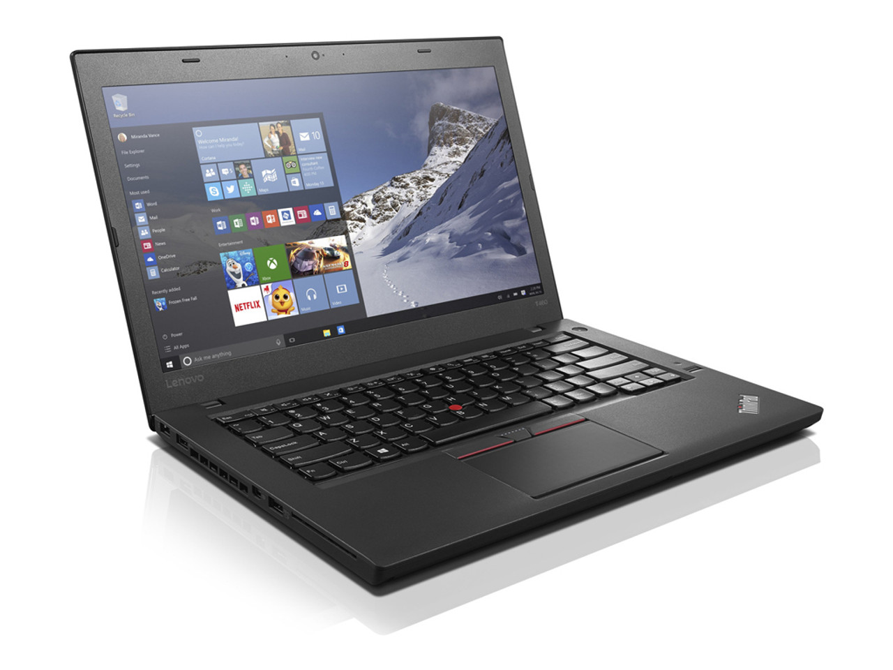 Windowsノート本体 ThinkPad T460s (i5/12GB/256GB/FHD) Amazon.com: Lenovo ThinkPad T460s Business Laptop, 14