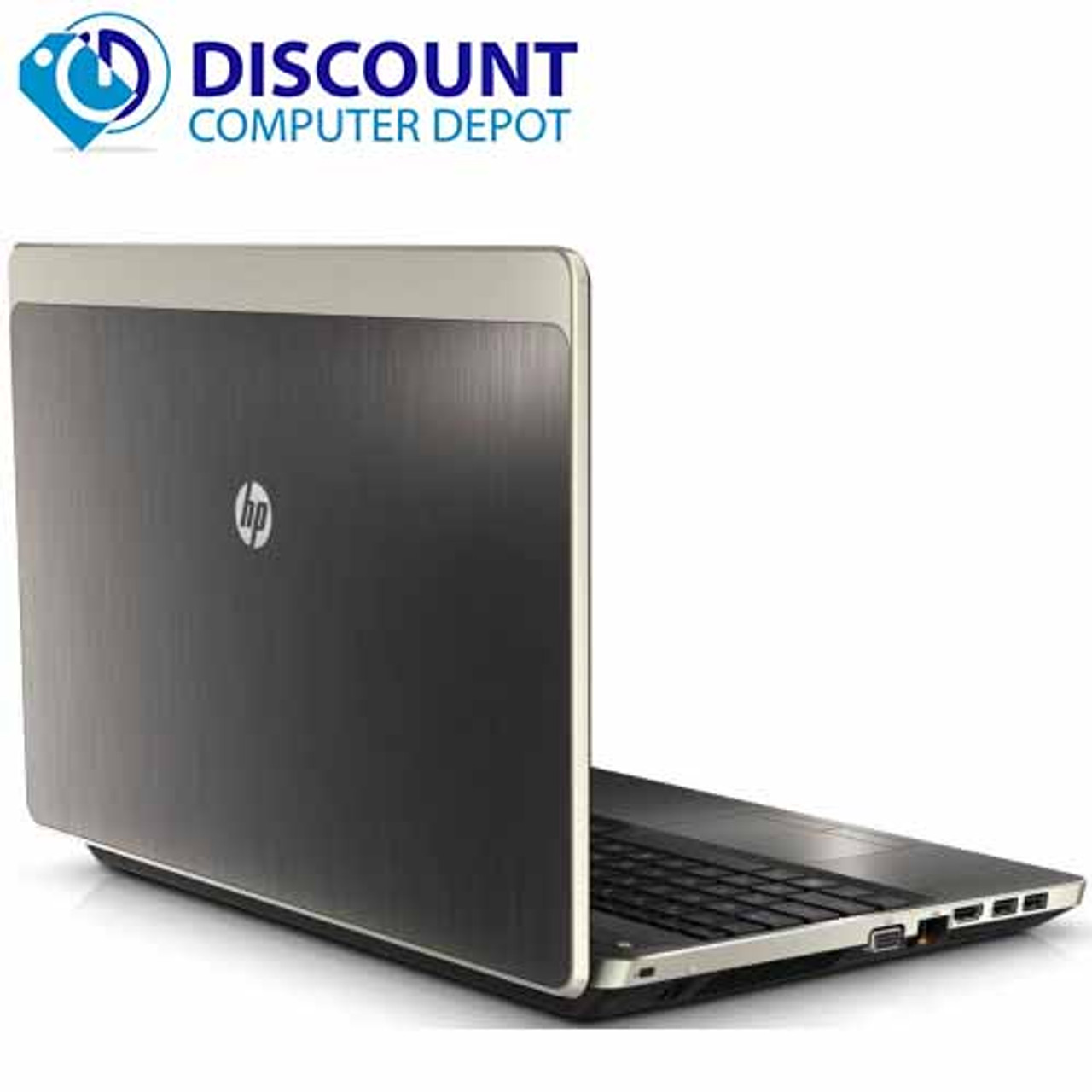 HP Probook 4730s i5 Windows 10 Pro 17.3
