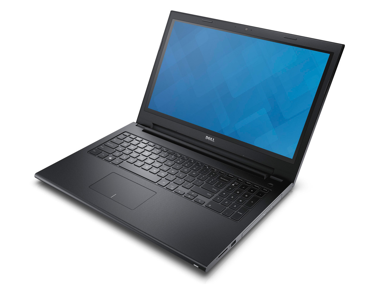 Dell Inspiron 15-3542 15.6 Laptop PC Intel Pentium 8GB 256GB SSD WiFi  Webcam Windows 10 Professional