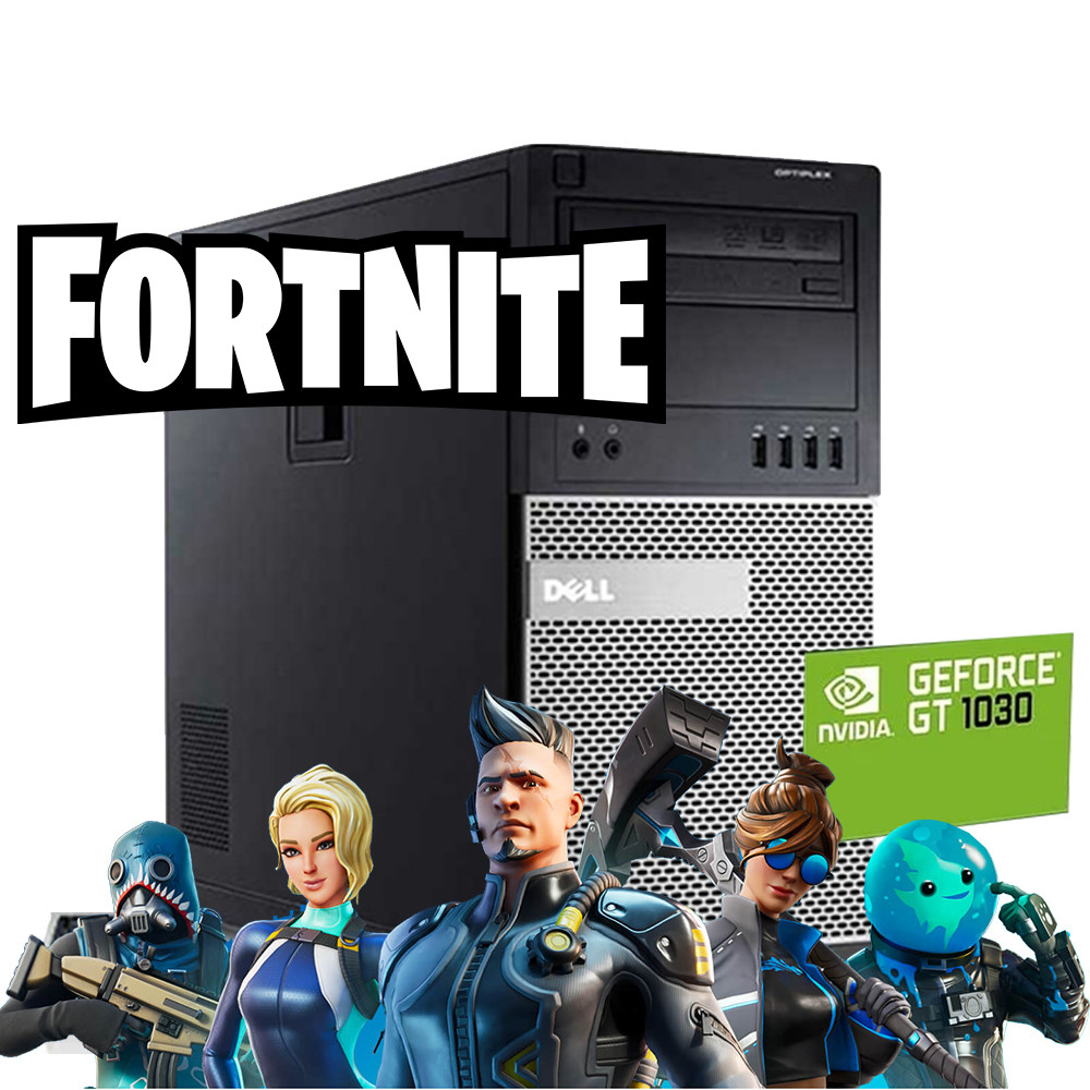 Run Fortnite Intel Hd Graphics 4600 Fortnite Pc Specs Recommended